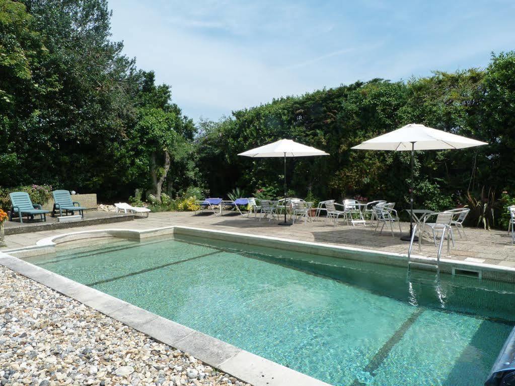 Oaklands House - Adults Only Hotel Brading Екстериор снимка