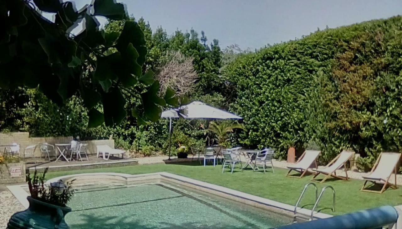 Oaklands House - Adults Only Hotel Brading Екстериор снимка
